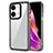 Carcasa Bumper Funda Silicona Transparente AC1 para Oppo Reno9 Pro 5G