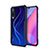 Carcasa Bumper Funda Silicona Transparente Espejo H01 para Xiaomi Mi A3