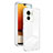 Carcasa Bumper Funda Silicona Transparente Espejo H01P para Motorola Moto Edge 40 5G