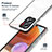 Carcasa Bumper Funda Silicona Transparente Espejo H01P para Xiaomi Poco X4 GT 5G