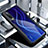 Carcasa Bumper Funda Silicona Transparente Espejo H02 para Xiaomi Mi A3