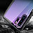 Carcasa Bumper Funda Silicona Transparente Espejo M01 para Huawei P30 Pro New Edition