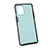 Carcasa Bumper Funda Silicona Transparente Espejo M01 para OnePlus 8T 5G