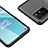 Carcasa Bumper Funda Silicona Transparente Espejo M01 para OnePlus 8T 5G