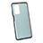Carcasa Bumper Funda Silicona Transparente Espejo M01 para Xiaomi Redmi K30S 5G
