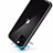 Carcasa Bumper Funda Silicona Transparente Espejo M02 para Apple iPhone 11 Pro Max