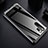 Carcasa Bumper Funda Silicona Transparente Espejo M02 para Huawei P30 Pro New Edition