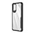 Carcasa Bumper Funda Silicona Transparente Espejo M02 para OnePlus 8T 5G