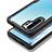 Carcasa Bumper Funda Silicona Transparente Espejo Z02 para Huawei P30 Pro New Edition