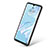 Carcasa Bumper Funda Silicona Transparente Espejo Z02 para Huawei P30 Pro New Edition