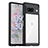 Carcasa Bumper Funda Silicona Transparente J01S para Google Pixel 7 5G