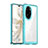 Carcasa Bumper Funda Silicona Transparente J01S para Huawei Honor 100 Pro 5G