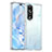 Carcasa Bumper Funda Silicona Transparente J01S para Huawei Honor 80 Pro 5G