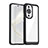 Carcasa Bumper Funda Silicona Transparente J01S para Huawei Nova 11