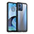 Carcasa Bumper Funda Silicona Transparente J01S para Motorola Moto G14