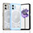 Carcasa Bumper Funda Silicona Transparente J01S para Nothing Phone 2