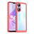 Carcasa Bumper Funda Silicona Transparente J01S para Oppo A78 5G