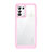 Carcasa Bumper Funda Silicona Transparente J01S para Realme 9 SE 5G