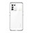 Carcasa Bumper Funda Silicona Transparente J01S para Realme 9 SE 5G