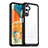 Carcasa Bumper Funda Silicona Transparente J01S para Samsung Galaxy Jump3 5G