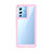 Carcasa Bumper Funda Silicona Transparente J01S para Vivo V23 5G