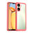 Carcasa Bumper Funda Silicona Transparente J01S para Xiaomi Poco C65