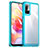 Carcasa Bumper Funda Silicona Transparente J01S para Xiaomi POCO M3 Pro 5G