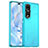 Carcasa Bumper Funda Silicona Transparente J02S para Huawei Honor 80 Pro 5G