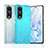 Carcasa Bumper Funda Silicona Transparente J02S para Huawei Honor 80 Pro 5G