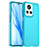 Carcasa Bumper Funda Silicona Transparente J02S para Realme GT2 Master Explorer