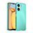 Carcasa Bumper Funda Silicona Transparente J02S para Xiaomi Poco C65