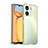 Carcasa Bumper Funda Silicona Transparente J02S para Xiaomi Poco C65