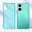 Carcasa Bumper Funda Silicona Transparente J02S para Xiaomi Poco C65