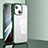 Carcasa Bumper Funda Silicona Transparente LD1 para Apple iPhone 14