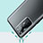 Carcasa Bumper Funda Silicona Transparente M05 para Xiaomi Mi 12 5G