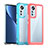 Carcasa Bumper Funda Silicona Transparente M06 para Xiaomi Mi 12 Pro 5G