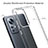 Carcasa Bumper Funda Silicona Transparente M07 para Xiaomi Mi 12 5G