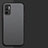 Carcasa Bumper Funda Silicona Transparente P01 para Xiaomi Redmi Note 10T 5G