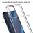 Carcasa Bumper Funda Silicona Transparente para Motorola Moto Edge (2021) 5G