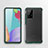 Carcasa Bumper Funda Silicona Transparente para Samsung Galaxy A52 4G
