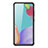 Carcasa Bumper Funda Silicona Transparente para Samsung Galaxy A52 4G