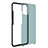 Carcasa Bumper Funda Silicona Transparente para Samsung Galaxy F52 5G