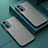 Carcasa Bumper Funda Silicona Transparente para Xiaomi Mi 11i 5G