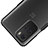 Carcasa Bumper Funda Silicona Transparente WL1 para OnePlus 9 Pro 5G