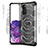 Carcasa Bumper Funda Silicona Transparente WL1 para Samsung Galaxy S20