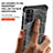 Carcasa Bumper Funda Silicona Transparente WL1 para Samsung Galaxy S20 Plus