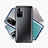 Carcasa Bumper Funda Silicona Transparente WL1 para Xiaomi Poco M4 Pro 5G