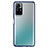 Carcasa Bumper Funda Silicona Transparente WL1 para Xiaomi Redmi Note 11 5G