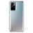 Carcasa Bumper Funda Silicona Transparente WL1 para Xiaomi Redmi Note 11 5G