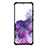 Carcasa Bumper Funda Silicona Transparente WL2 para Samsung Galaxy S20 Plus 5G